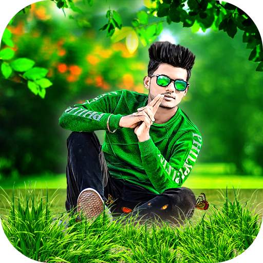 Nature Photo Editor & Collage 1.23