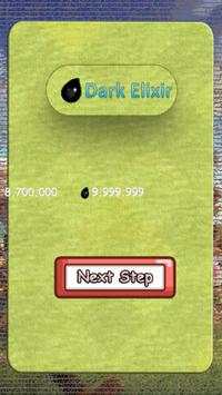 Cheats Clash of Clans - Prank screenshot 4