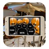 Real Drum Kit 1.0.0