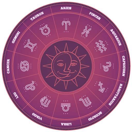 Astro Horoscope 2.3