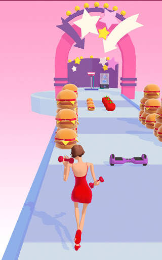 Body Race screenshot 10