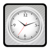 Analog Clock Widget v2 icon