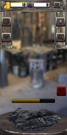 Miner Gem: Mine & Money Clicker Simulator screenshot 3