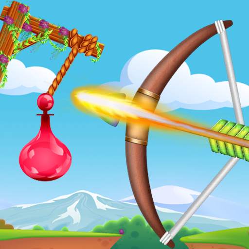 Archery Bottle King 1.8