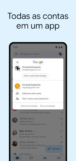 Gmail screenshot 7