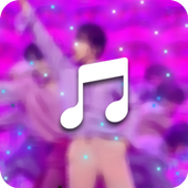Lullaby GOT7 Ringing tone icon