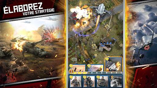 SIEGE: Apocalypse screenshot 3