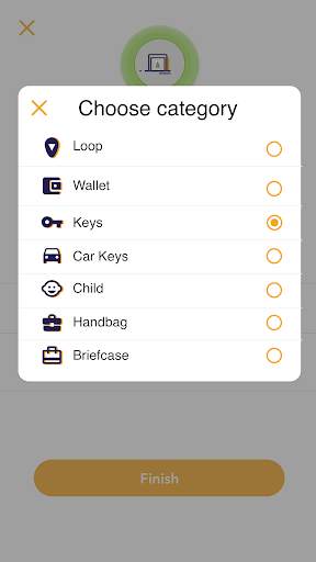 Seekit By Panasonic screenshot 3