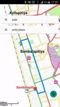 MANDALAY MYANMAR MAP screenshot 1
