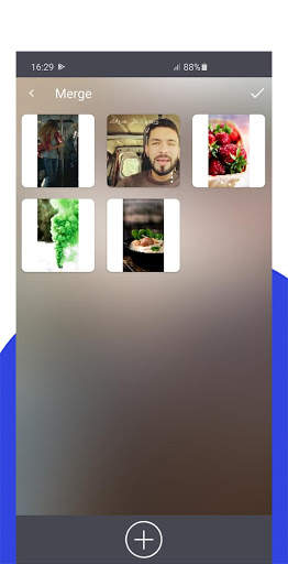 Video Cropper & Video Merger screenshot 4