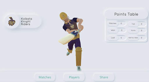 hashCricket - Live Cricket Score, News, Experience screenshot 5