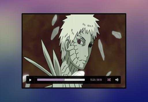 naruto shippuden videos screenshot 4