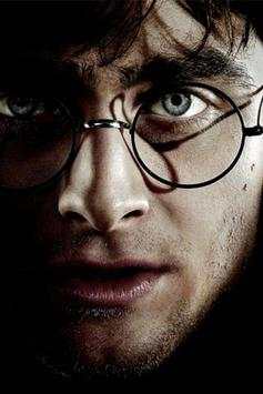 Harry Potter Live Wallpaper screenshot 1