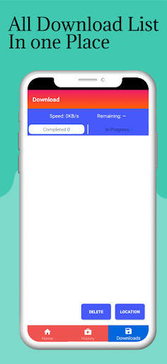 UC Browser Indian and Explorer screenshot 5
