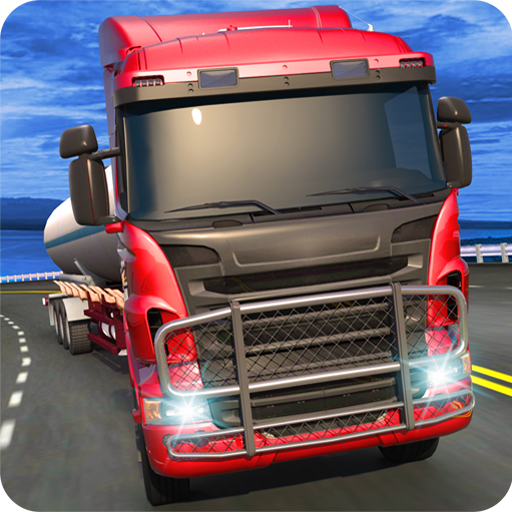 Avru Kamyon Simülatörü 2018 - Truck Simulator icon
