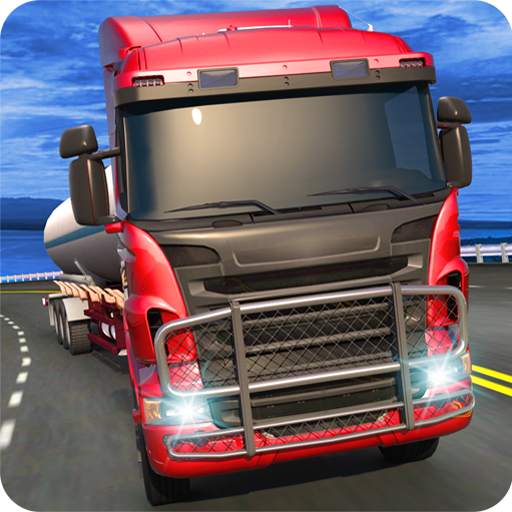 Euro Truck Driving Simulator 2 2.8
