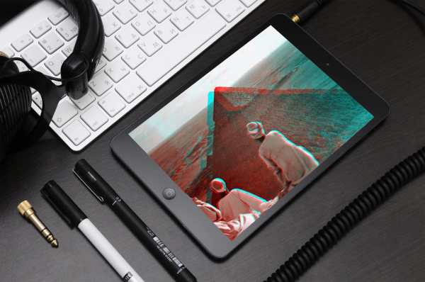 3D Effect- 3D Camera, 3D Photo Editor screenshot 12