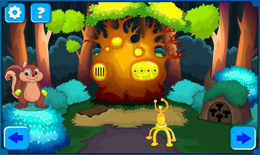 Escape Games Day-795 screenshot 4