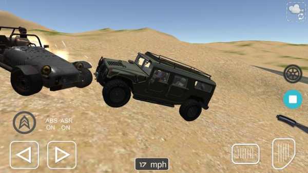 Car Driving Simulator 3D screenshot 6