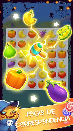 Crop Blast screenshot 3