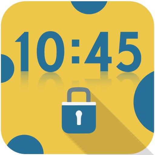 Smart Timer App Lock 3.0