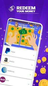 App reward: Earn real money screenshot 3