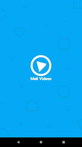 Meli Videos screenshot 1