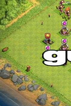 Guide For COC screenshot 1