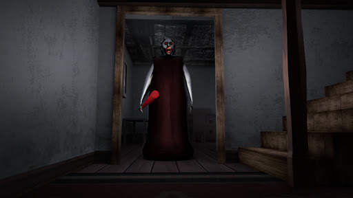 Granny - Horror Chapter House screenshot 3