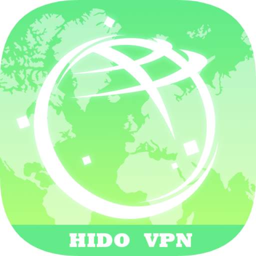 Hido VPN - Free VPN Proxy and Wi-Fi security 1.0.1