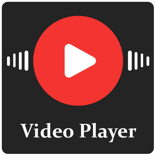 ikon Video Maker, Player &amp; Editor