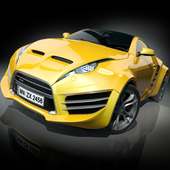 Sport Car Racing on 9Apps