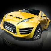 Sport Car Racing 1.0