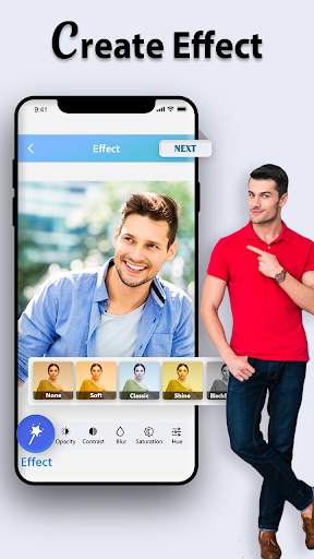 Man Suit : All Photo Editor 2020 screenshot 5