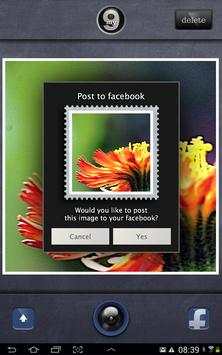 my9 for Facebook screenshot 9