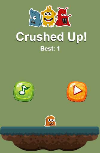 Crushed Up screenshot 3