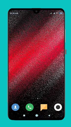 Red Wallpaper HD screenshot 12
