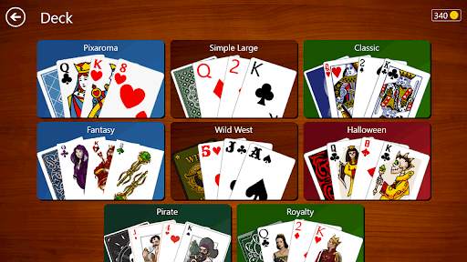 Cribbage JD screenshot 7