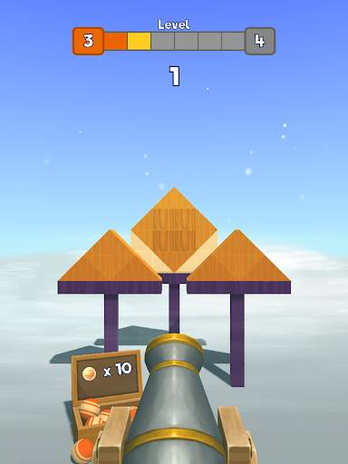 Knock Balls screenshot 12