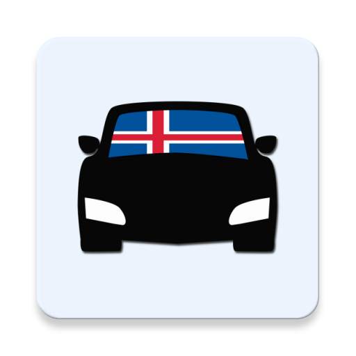 Car Info: Iceland 2020 1.06