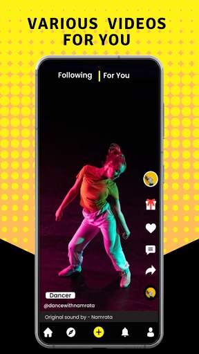 Snacksly - Indian Snack Video screenshot 5