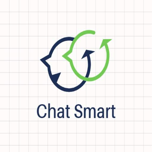 Chat Smart -Connect To Friends And New People 2.3
