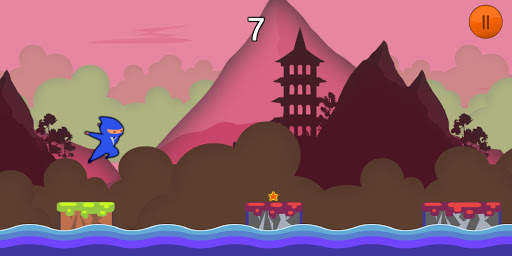 Crazy Ninja screenshot 4