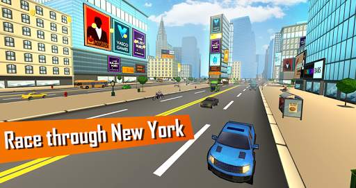 Crazy Driver Taxi Duty 3D 2 screenshot 12