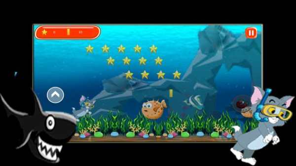 sea tom adventures games screenshot 2