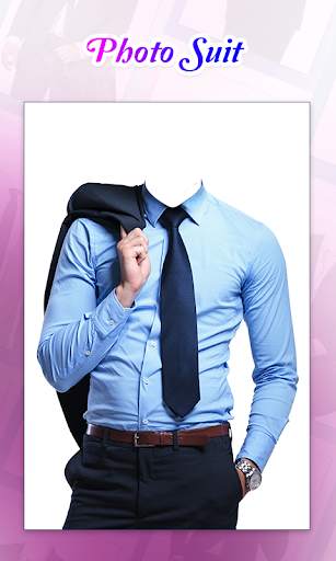 Photo Suit screenshot 5