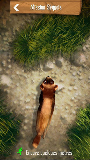 Fraisp Mission screenshot 4