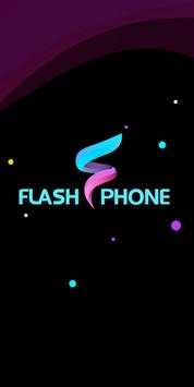 Flash Phone скриншот 1