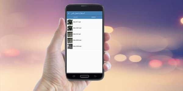 RapidSave Instagrame Download screenshot 5