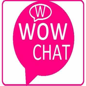 WOW WowappChat screenshot 1